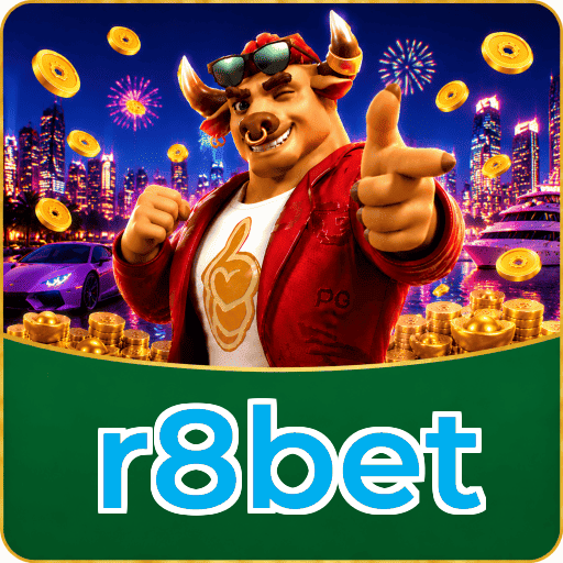 Servidor Brasil r8bet