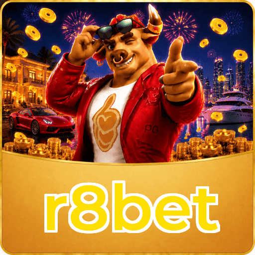 Telegram r8bet - Bônus Diários Exclusivos