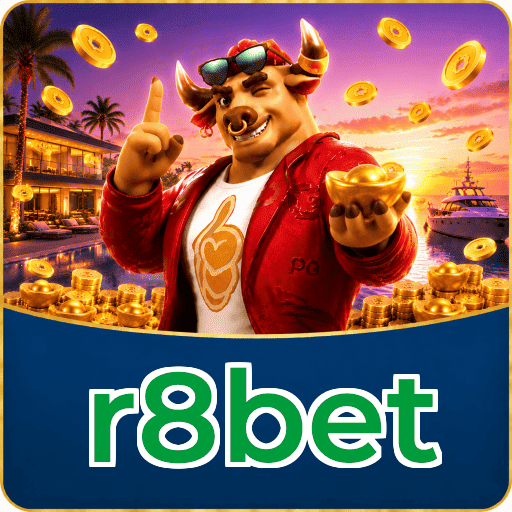 Slots r8bet - Jackpots Progressivos