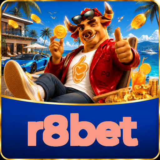 Certificação GLI r8bet