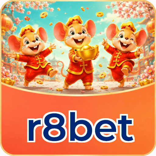 Slots r8bet - RTP Alto Certificado
