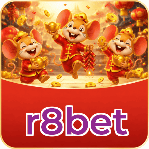 r8bet Logo 1