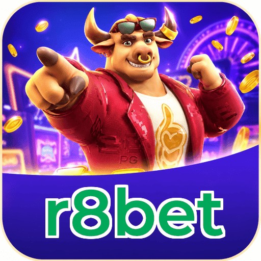 r8bet Logo 2
