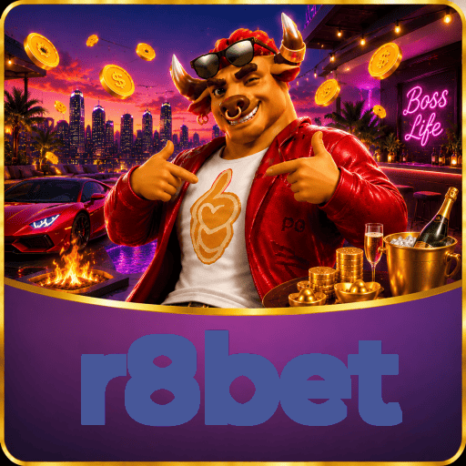 Licença Curaçao r8bet