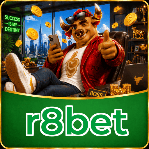 Fortune Tiger Logo 3