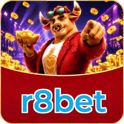 Fortune Tiger Logo 1