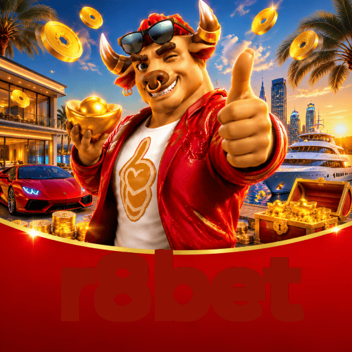 r8bet Certificado eCOGRA - Jogos Justos Auditados