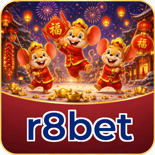 r8bet PIX Instantâneo - Saques em 8 Minutos